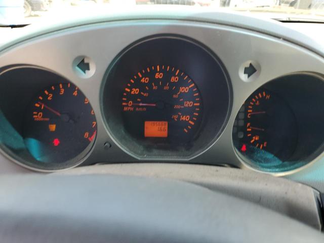 Photo 9 from auction – 2004 NISSAN ALTIMA BAS with VIN 1N4AL11D34C102244