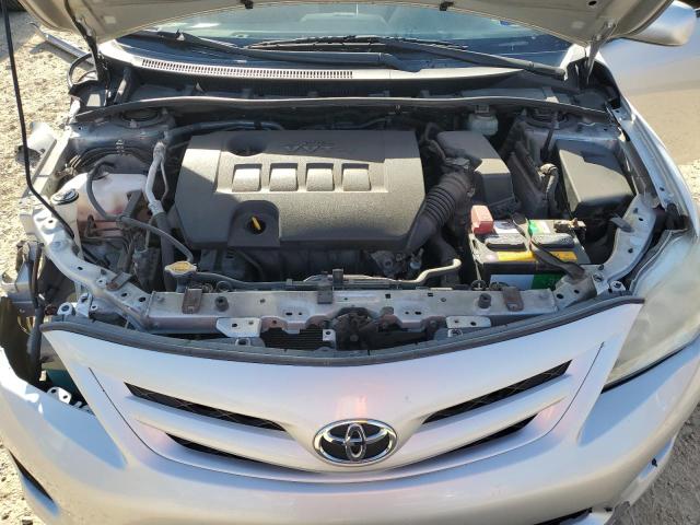 Снимка 11 от търг – 2011 TOYOTA COROLLA BA с VIN JTDBU4EEXB9154089