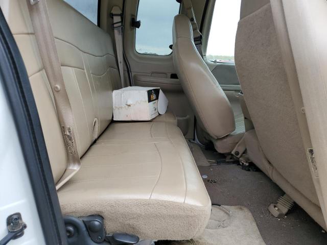 Снимка 10 от търг – 2000 FORD F150 с VIN 1FTRX17W3YNB12745