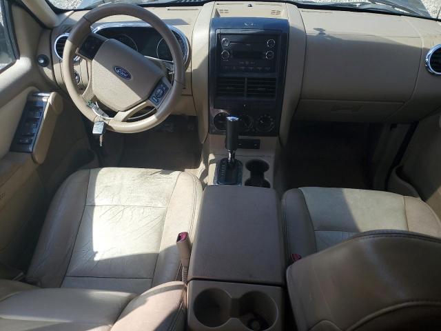 Photo 8 from auction – 2010 FORD EXPLORER X with VIN 1FMEU6DE1AUA06379