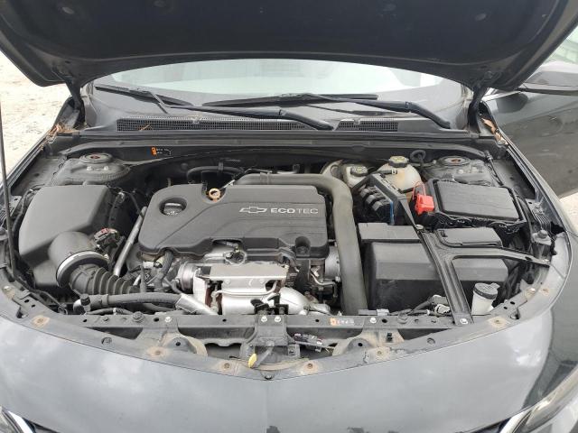 Photo 11 from auction – 2016 CHEVROLET MALIBU LT with VIN 1G1ZE5ST7GF269609