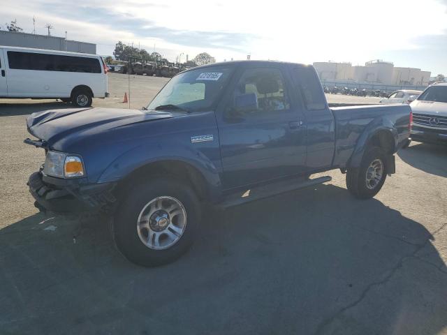FORD RANGER SUP 2010 with VIN 1FTKR4EE5APA05813 - Photo from auction