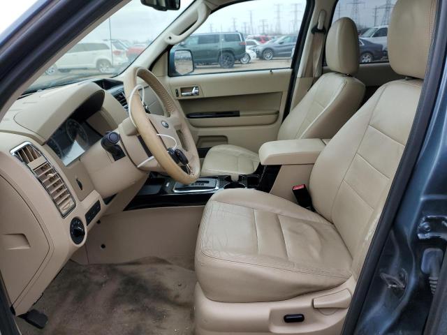 Photo 7 from auction – 2012 FORD ESCAPE LIM with VIN 1FMCU9EG0CKC04104