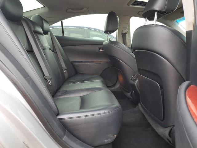 Photo 10 from auction – 2007 LEXUS ES 350 with VIN JTHBJ46G272061235