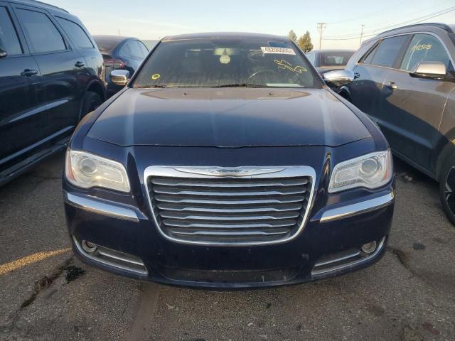 Снимка 5 от търг – 2013 CHRYSLER 300C с VIN 2C3CCAET8DH644431