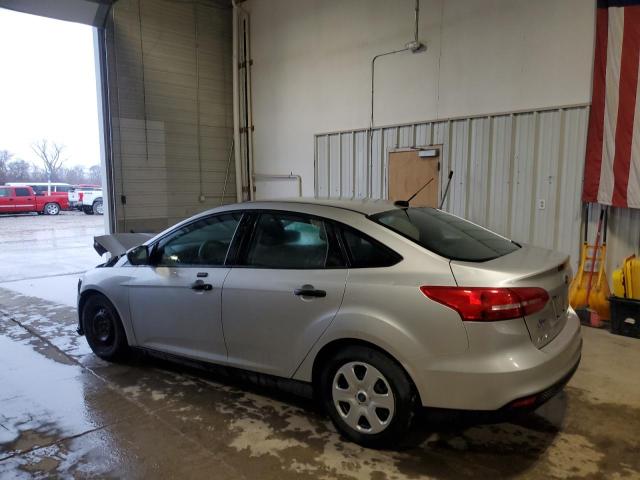 Photo 2 from auction – 2015 FORD FOCUS S with VIN 1FADP3E25FL277118