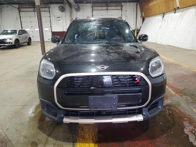 Photo 5 from auction – 2025 MINI COOPER S C with VIN WMZ23GA01S7R01265