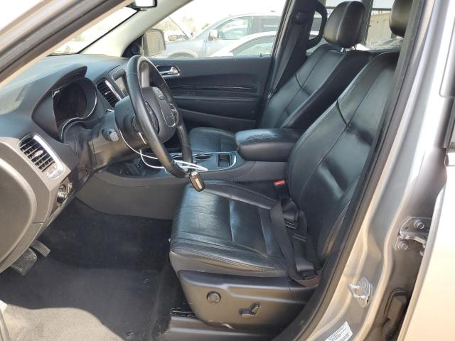 Photo 7 from auction – 2014 DODGE DURANGO LI with VIN 1C4RDHDG8EC585756