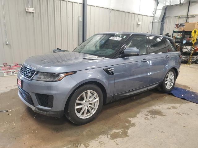 LAND ROVER RANGE ROVE 2021 with VIN SALWG2SU6MA760184 - Photo from auction