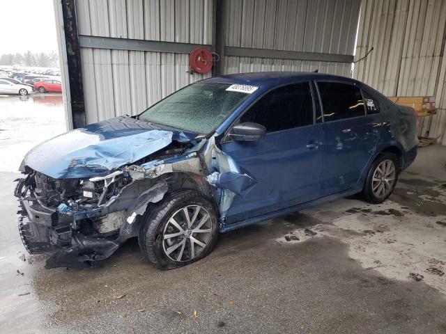 VOLKSWAGEN JETTA SE 2016 with VIN 3VWD67AJXGM249331 - Photo from auction