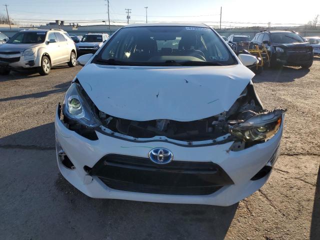 Photo 5 from auction – 2015 TOYOTA PRIUS C with VIN JTDKDTB38F1587086