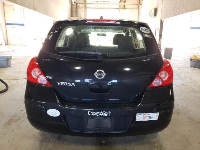 Снимка 6 от търг – 2012 NISSAN VERSA S с VIN 3N1BC1CP6CK298410