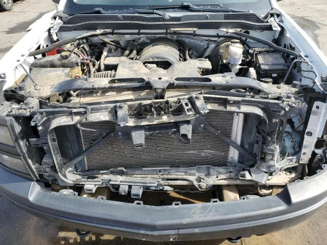 Foto 11 de la subasta – 2015 CHEVROLET SILVERADO con VIN 1GCNKPEC2FZ292394