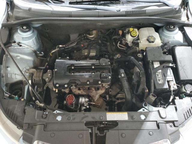 Photo 11 from auction – 2011 CHEVROLET CRUZE LT with VIN 1G1PG5S99B7136195