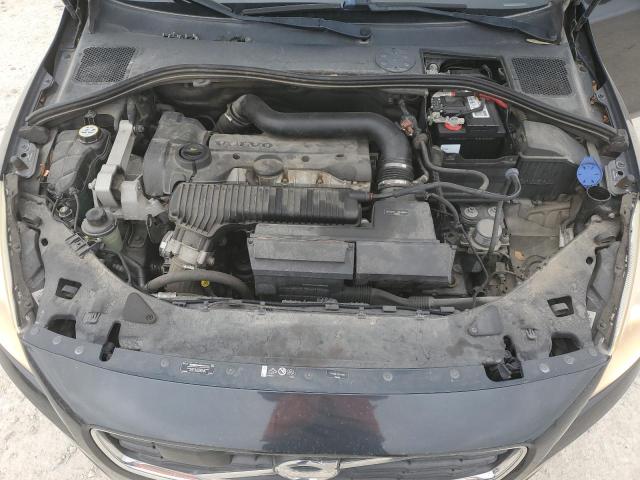 Photo 11 from auction – 2012 VOLVO S60 T5 with VIN YV1622FS2C2113122