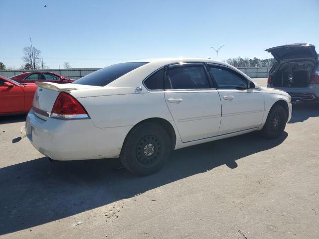 Photo 3 from auction – 2006 CHEVROLET IMPALA POL with VIN 2G1WS551969376965
