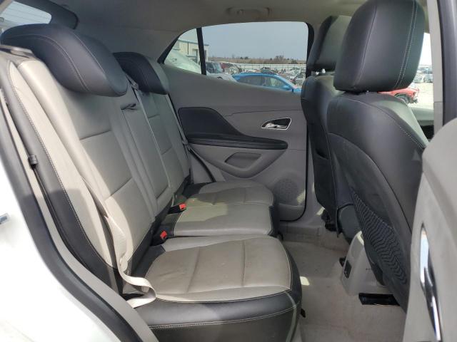 Photo 11 from auction – 2013 BUICK ENCORE with VIN KL4CJCSB0DB130889
