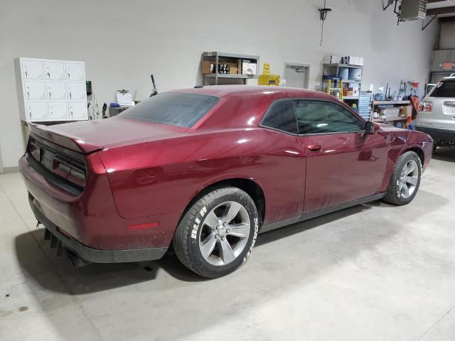 Снимка 3 от търг – 2019 DODGE CHALLENGER с VIN 2C3CDZAG2KH746583