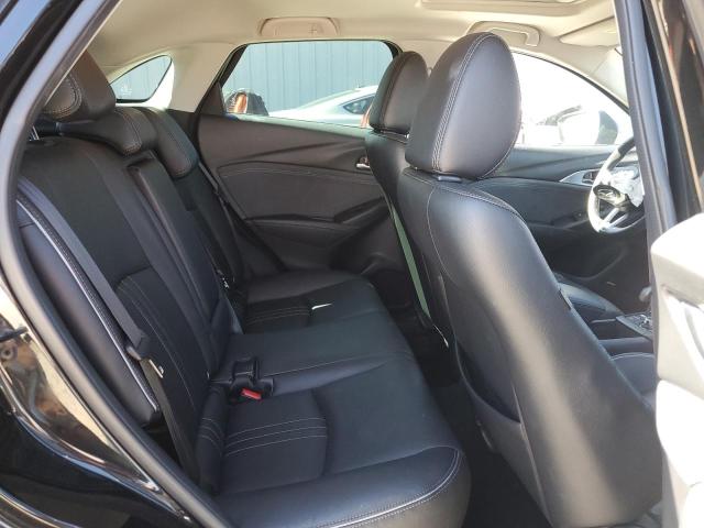 Photo 11 from auction – 2019 MAZDA CX-3 GRAND with VIN JM1DKDD78K0420750
