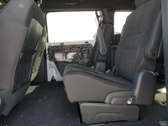 Photo 11 from auction – 2018 DODGE GRAND CARA with VIN 2C4RDGBGXJR176088