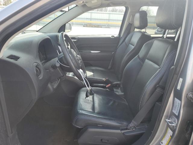 Photo 7 from auction – 2016 JEEP COMPASS LA with VIN 1C4NJDEB5GD545019