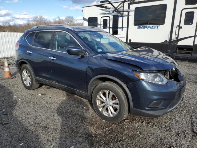 Photo 4 from auction – 2016 NISSAN ROGUE S with VIN KNMAT2MV4GP708914