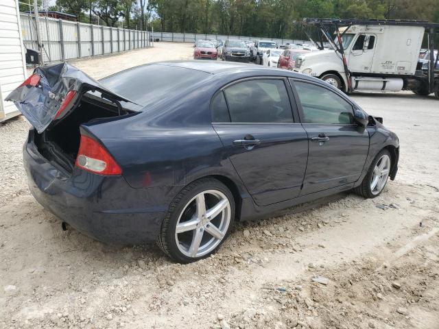 Photo 3 from auction – 2010 HONDA CIVIC VP with VIN 19XFA1F33AE013686