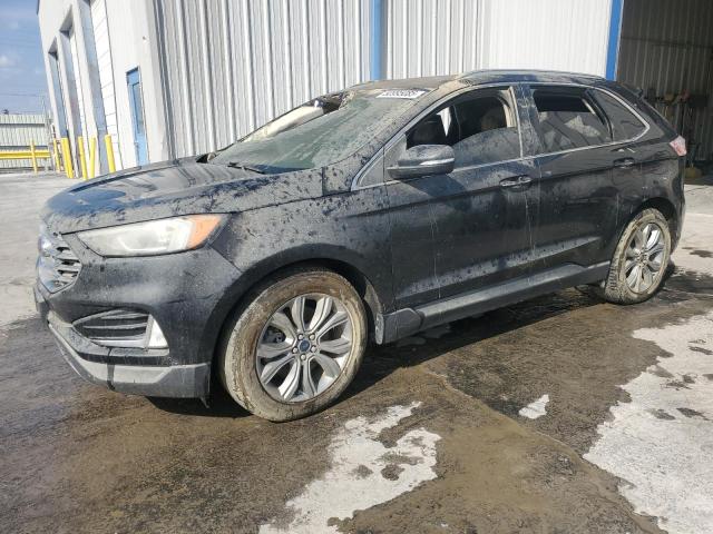 Photo 1 from auction – 2019 FORD EDGE TITAN with VIN 2FMPK4K90KBB80878
