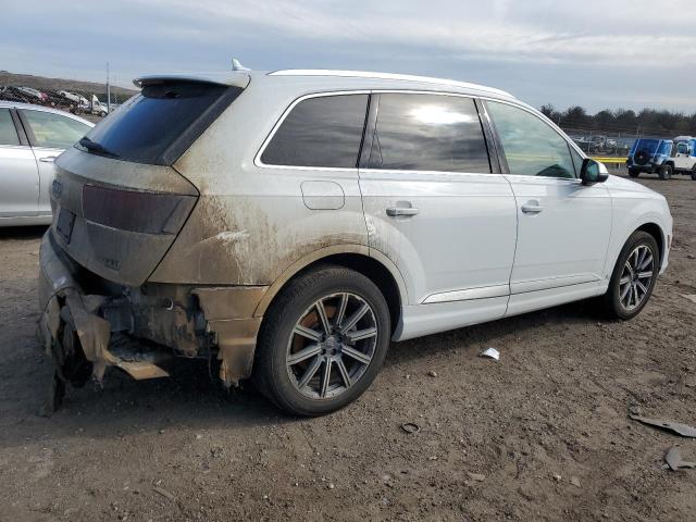 صورة رقم 3 من المزاد - 2017 AUDI Q7 PREMIUM مع VIN WA1LAAF70HD005704