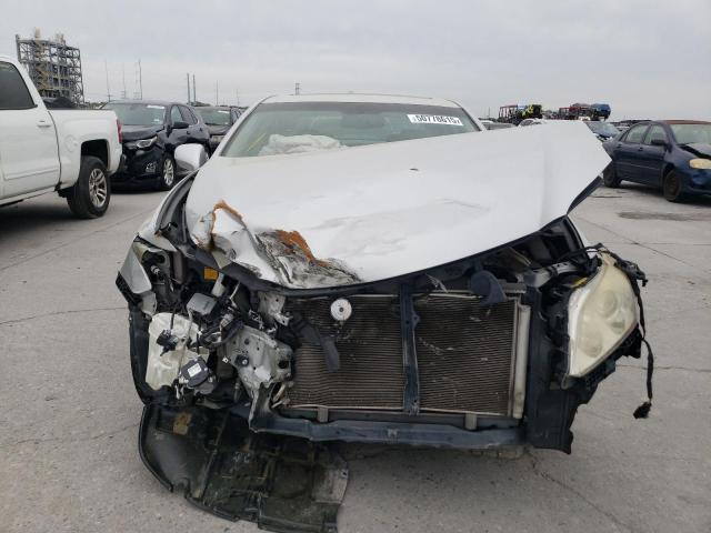 Photo 5 from auction – 2008 LEXUS ES 350 with VIN JTHBJ46G282160140