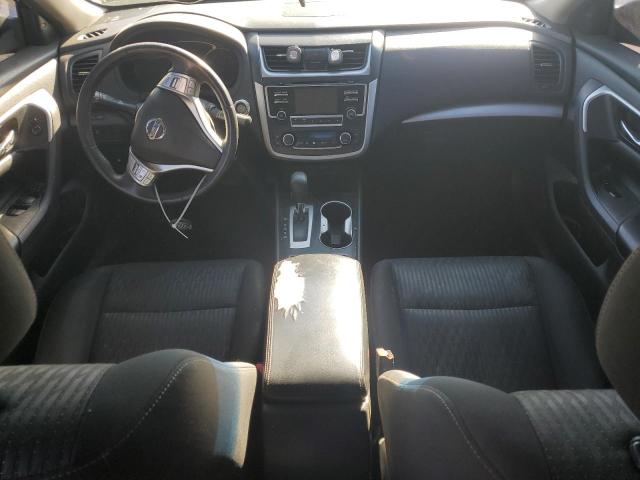 Photo 8 from auction – 2017 NISSAN ALTIMA 2.5 with VIN 1N4AL3AP5HC182576