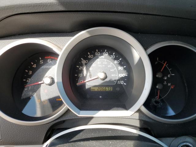 Снимка 9 от търг – 2008 TOYOTA 4RUNNER SR с VIN JTEBU14R08K024368