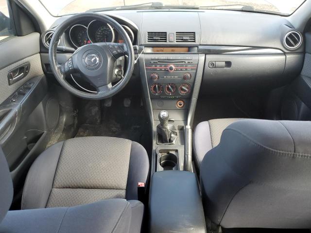 Снимка 8 от търг – 2004 MAZDA 3 I с VIN JM1BK12F941210607