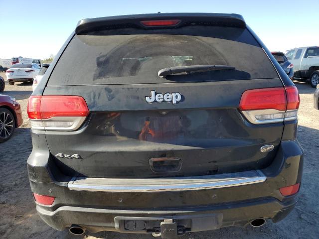 Photo 6 from auction – 2014 JEEP GRAND CHER with VIN 1C4RJFCG0EC452889