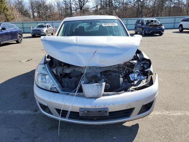 Photo 5 from auction – 2012 NISSAN VERSA S with VIN 3N1BC1CP5CK279556