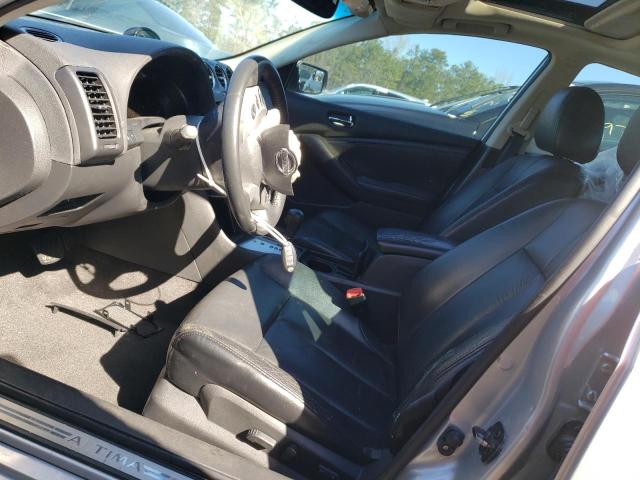 Photo 7 from auction – 2007 NISSAN ALTIMA 2.5 with VIN 1N4AL21E57N464700