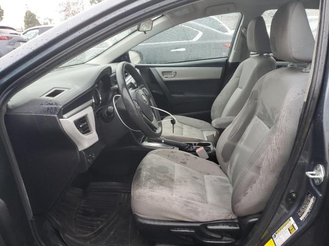 Photo 7 from auction – 2016 TOYOTA COROLLA L with VIN 5YFBURHEXGP459943