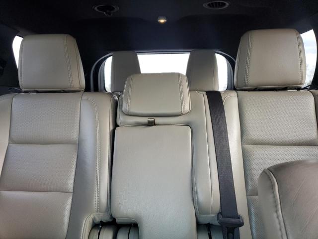 Photo 10 from auction – 2013 FORD EXPLORER L with VIN 1FM5K7F81DGA91908