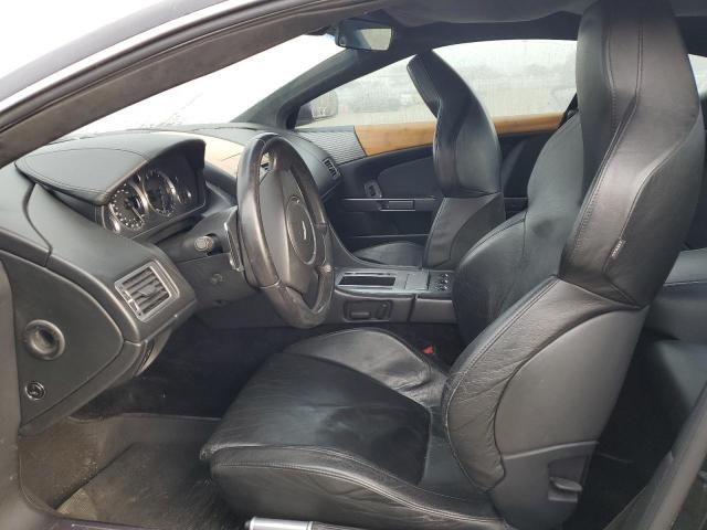 Снимка 7 от търг – 2005 ASTON MARTIN DB9 с VIN SCFAD01A05GA01135