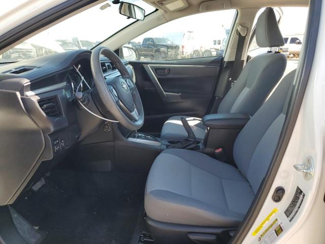 Photo 7 from auction – 2014 TOYOTA COROLLA L with VIN 5YFBURHE5EP068129