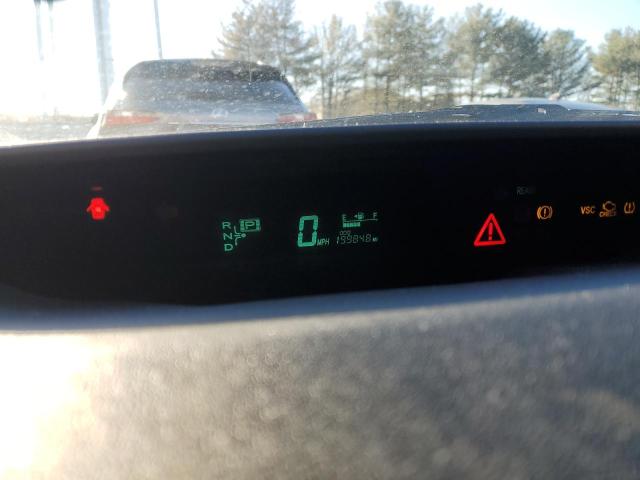 Photo 9 from auction – 2008 TOYOTA PRIUS with VIN JTDKB20U383305956