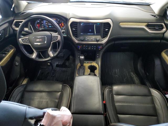 Photo 8 from auction – 2018 GMC ACADIA DENALI with VIN 1GKKNXLS3JZ113958