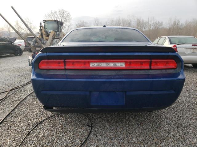 صورة رقم 6 من المزاد - 2009 DODGE CHALLENGER مع VIN 2B3LJ44V79H515921