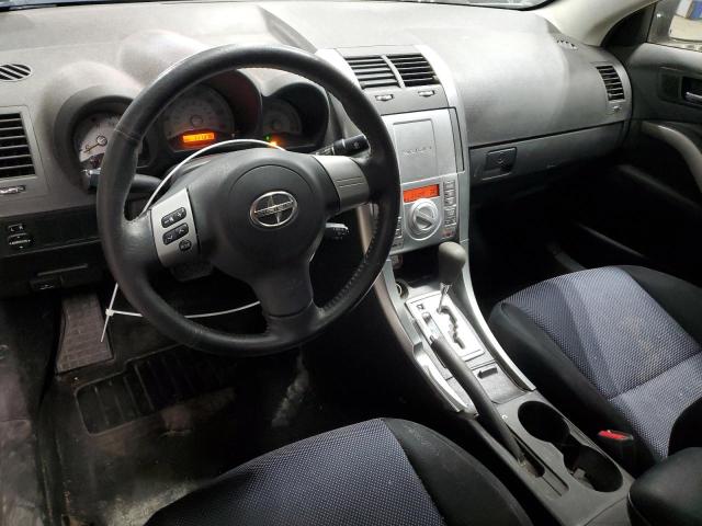 Photo 8 from auction – 2008 TOYOTA SCION TC with VIN JTKDE167380264038