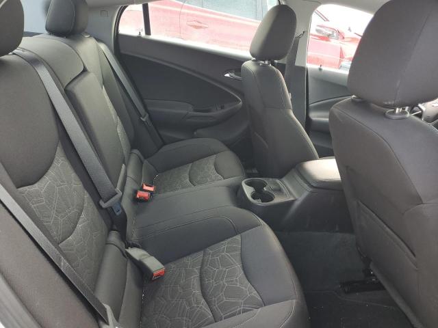 Photo 10 from auction – 2018 CHEVROLET VOLT LT with VIN 1G1RA6S56JU145580