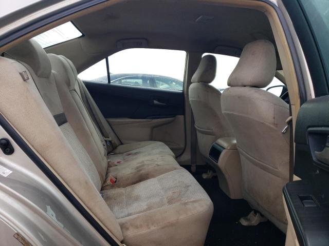 Photo 10 from auction – 2013 TOYOTA CAMRY L with VIN 4T4BF1FK8DR317613