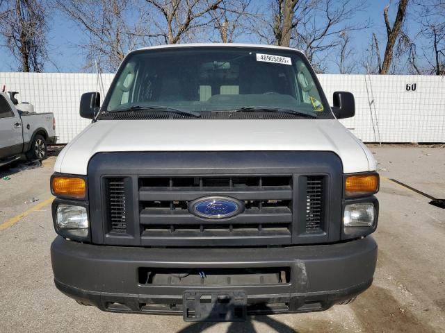 Photo 5 from auction – 2013 FORD ECONOLINE with VIN 1FTSS3EL6DDB02540