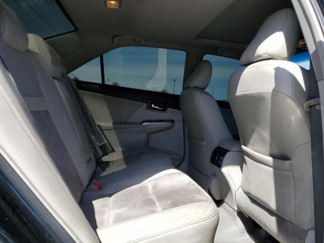 Photo 10 from auction – 2012 TOYOTA CAMRY HYBR with VIN 4T1BD1FK6CU059946
