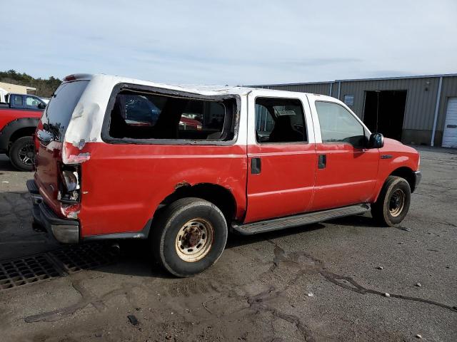 Photo 3 from auction – 2003 FORD EXCURSION with VIN 1FMSU41P43EC80167