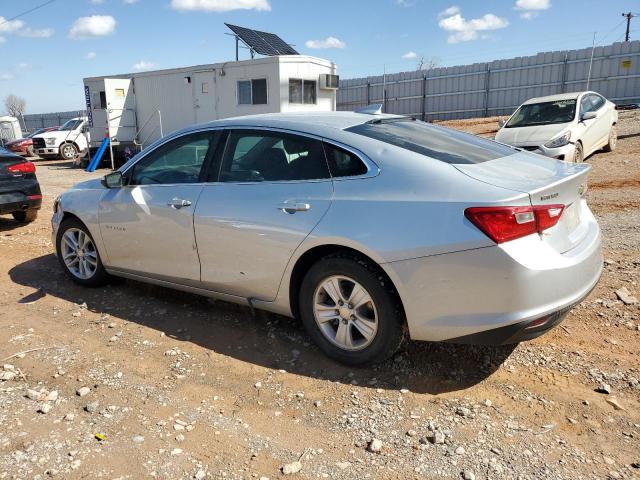 Photo 2 from auction – 2018 CHEVROLET MALIBU LT with VIN 1G1ZD5ST2JF266532
